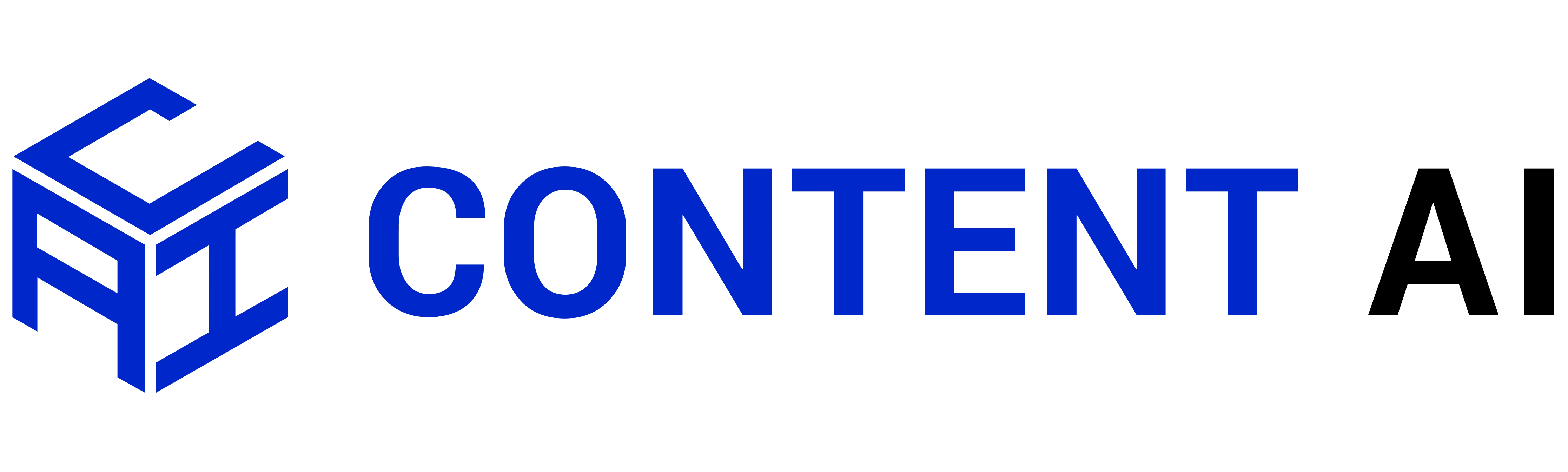 Content AI (ООО «Контент ИИ»)