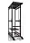Двухрамные серверные стойки DEPO Rack