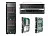 Системы виртуализации HPE для клиентов