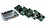 Коммутационные модули для Blade-систем Cisco