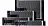 Гибридные флеш массивы хранения NetApp FAS