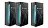 HPE ConvergedSystem для SAP HANA