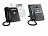 IP телефоны серии Snom 700
